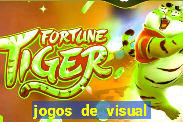 jogos de visual novel para android